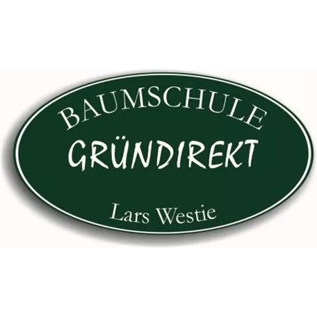 Gründirekt Baumschule, Inh. Lars Westie