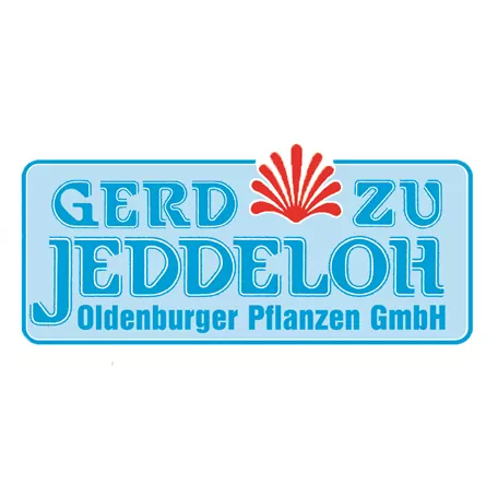 Jeddeloh zu Gerd, Oldenburger Pflanzen