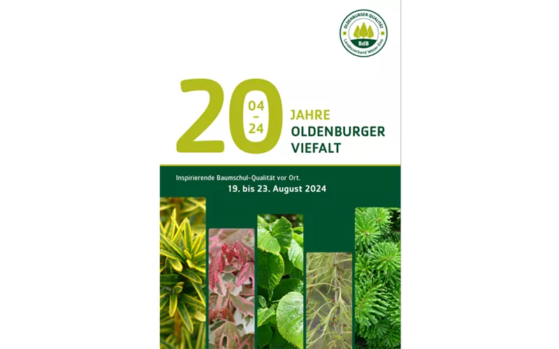 Oldenburger Vielfalt 2024