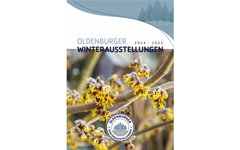 Oldenburger Winterausstellungen 2024/2025