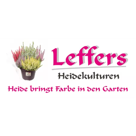 Leffers Heidekulturen