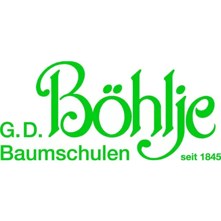 Böhlje G.D. Baumschulen