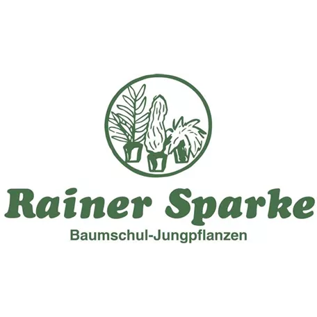 Sparke Baumschulen